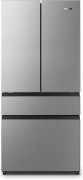 Холодильник Gorenje NRM 8181 UX