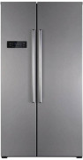 Холодильник Sharp SJ-X640HS3