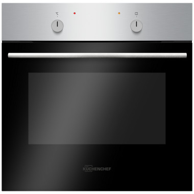 Электрический духовой шкаф Kuchenchef KBE640X