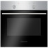 Электрический духовой шкаф Kuchenchef KBE640X