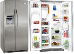 Холодильник Frigidaire GPSE 28V9