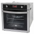 Газовый духовой шкаф RICCI RGO-650IX