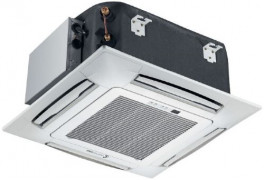 Сплит-система QuattroClima QV/QN-I18CF