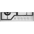 Газовая варочная панель Electrolux EGS 6436 WW