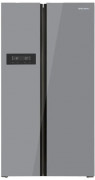 Холодильник Shivaki SBS 570 DNFGS