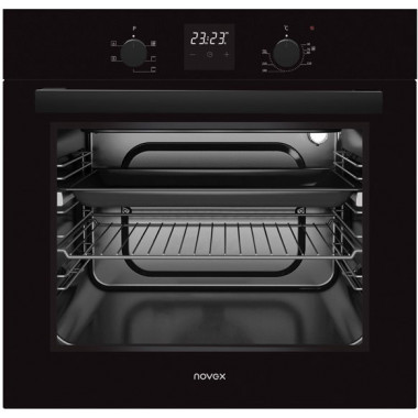 Электрический духовой шкаф Novex RP 6530 B