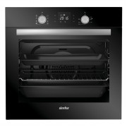 Электрический духовой шкаф Simfer B6ES68011