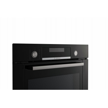 Электрический духовой шкаф Bosch HBG378EB0R