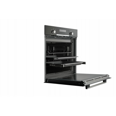 Электрический духовой шкаф Bosch HBG378EB0R