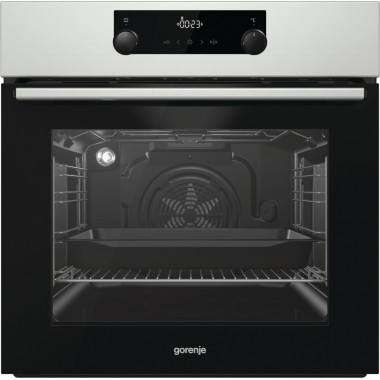 Электрический духовой шкаф Gorenje BA 737 EX