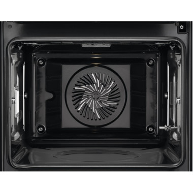 Электрический духовой шкаф Electrolux OKB8S31X