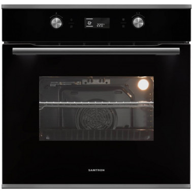 Электрический духовой шкаф Samtron MO B60923