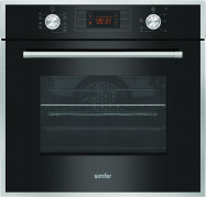 Электрический духовой шкаф Simfer B6ES69002