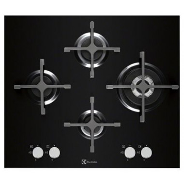 Газовая варочная панель Electrolux EGT 6343 LOK