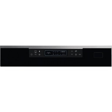 Электрический духовой шкаф Electrolux OKB8S31X