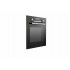 Электрический духовой шкаф Bosch HBG378EB0R