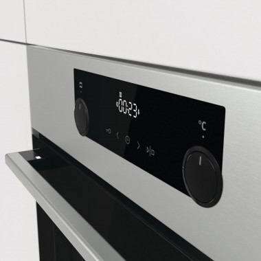 Электрический духовой шкаф Gorenje BA 737 EX