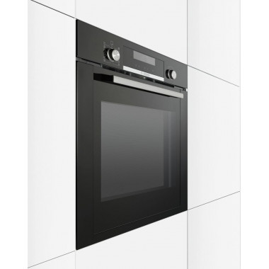 Электрический духовой шкаф Bosch HBG378EB0R