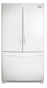 Холодильник Frigidaire MSBG 30V5 белый