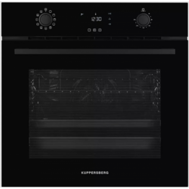 Электрический духовой шкаф Kuppersberg FPH 611 B