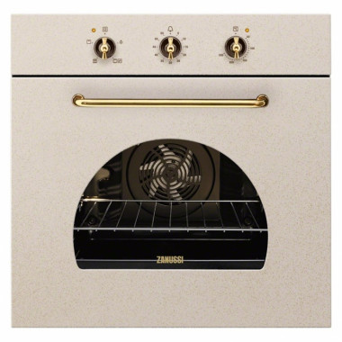 Электрический духовой шкаф Zanussi ZOB 21301 LR