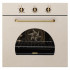 Электрический духовой шкаф Zanussi ZOB 21301 LR