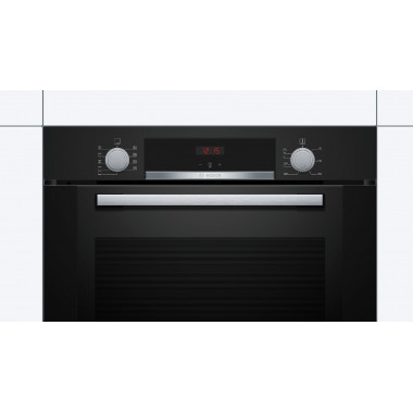 Электрический духовой шкаф Bosch HBA334YB0