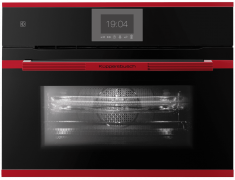 Электрический духовой шкаф Kuppersbusch CBM 6550.0 S8