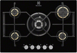 Газовая варочная панель Electrolux EGT 7355 NOK