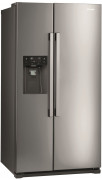Холодильник Gorenje NRS 9181 CX