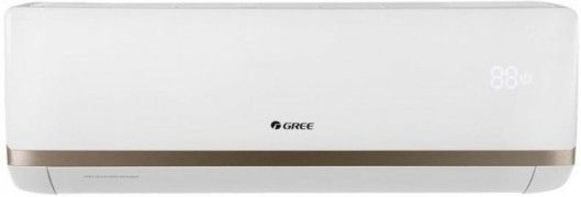 Сплит-система Gree Bora Inverter R32 GWH24AAD-K6DNA2A