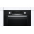 Электрический духовой шкаф Bosch HBG378EB0R