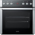 Электрический духовой шкаф Gorenje BC 7446 AX