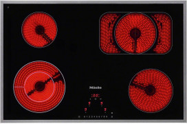 Электрическая варочная панель Miele KM 6212