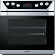 Электрический духовой шкаф Gorenje BC 7349 DX
