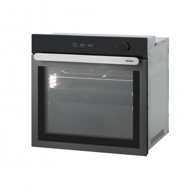 Электрический духовой шкаф Simfer B6ES89021