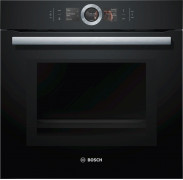 Электрический духовой шкаф Bosch HMG656RB1