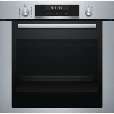 Электрический духовой шкаф Bosch HBG378ES0R