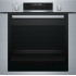 Электрический духовой шкаф Bosch HBG378ES0R