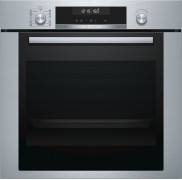 Электрический духовой шкаф Bosch HBG378ES0R