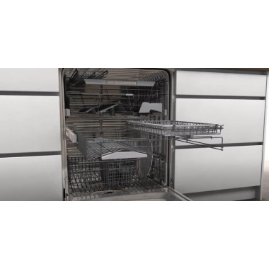 Встраиваемая посудомоечная машина Asko DFI675GXXL.P