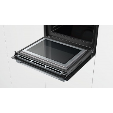 Электрический духовой шкаф Bosch HMG656RB1