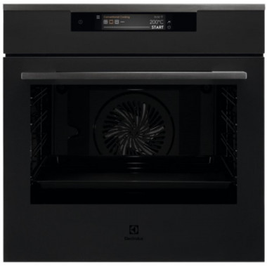 Электрический духовой шкаф Electrolux KOEAP31WT