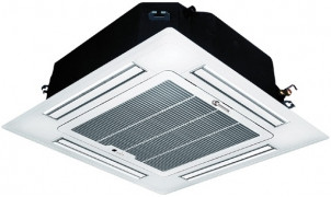 Сплит-система QuattroClima QV/QN-I48CB