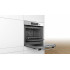 Электрический духовой шкаф Bosch HBG378ES0R