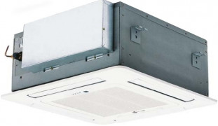 Сплит-система QuattroClima QV/QN-I48CE
