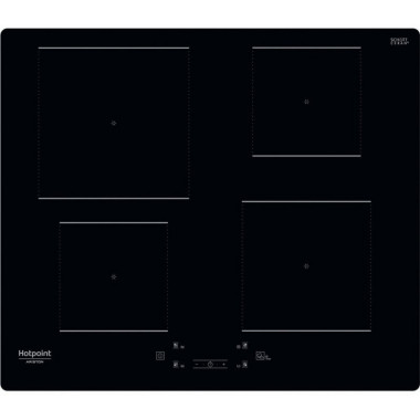 Индукционная варочная панель Hotpoint-Ariston HQ 5660S NE