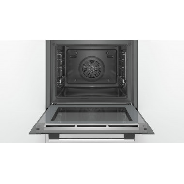 Электрический духовой шкаф Bosch HBG378ES0R