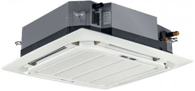 Сплит-система QuattroClima QV/QN-I48CF