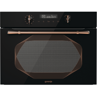 Электрический духовой шкаф Gorenje BCM 547 INB